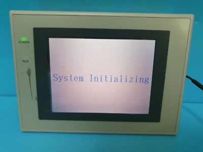 1PC OMRON NT31C-ST141-EKV1 Interactive Display