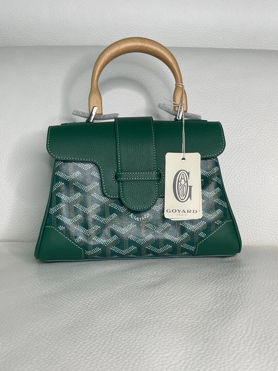 Saigon souple mini bag Clearance