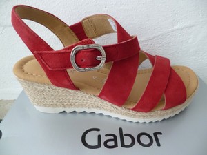 ebay gabor sandals