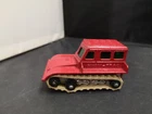 P71-MATCHBOX LESNEY No35B SNOW TRAC TRACTOR