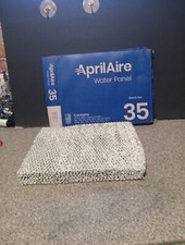Aprilaire 35 Water Panel Humidifier Filter Replacement for Aprilaire Whole Hous