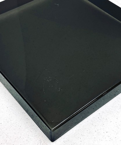 original SONY Dustcover/Abdeckhaube/Staubschutzhaube f. SONY TC-580 Tonbandgerät - Bild 7 von 9