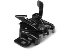 For 2010-2019 Ford Taurus Hood Latch APR 47357GRQJ 2011 2012 2013 2014 2015 2016