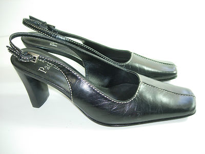 linea paolo slingback