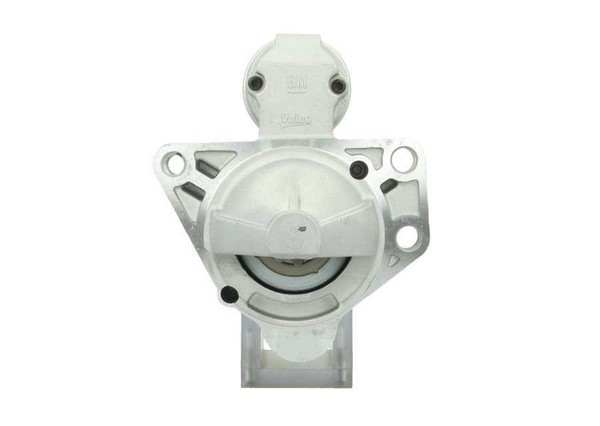 Anlasser 2.2 Kw NEU OE Valeo Korea (Mando) Oe-Nr. 25183761 FüR Chevrolet-image