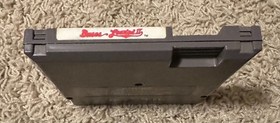 Bases Loaded 2 Second Season (Nintendo NES 1989)