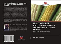 Halimu Shauri | Les StratÉGies D'attÉNuation De La SÉCheresse Et De La Famine