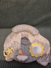 MamS And Papas Baby Floor Seat