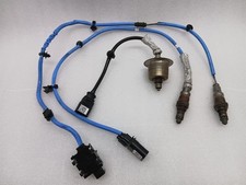 PORSCHE 911 992 Lambda Sensor 0PD906262A SET OF 3 Lambdasonde Satz