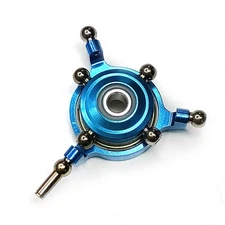 COPTERX 450 Metal CCPM Swashplate for Align Trex 450 V2 V3 SPORT RC Helicopter
