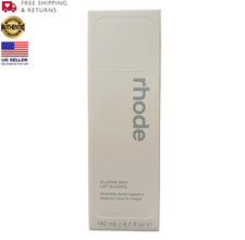 RHODE Glazing Milk Ceramide Facial Essence 4....