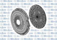 Kit d'embrayage Renault KANGOO