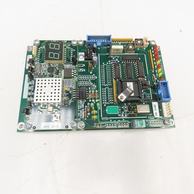 Telemotive E13155-0 Leiterplattenbaugruppe Magnetek 46S03947-0010