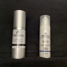 Vibriance Skincare REDUCED Super C Vitamin Serum, Retinol Skin Care