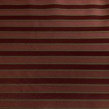 Manor Bordeaux Burgundy Stripe Upholstery Fabric
