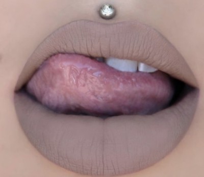 JEFFREE STAR COSMETICS Mini Velour Liquid Lipstick You Pick The Shade~Posh Spice