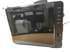 Synology DS412 con 3x2TB WD viola