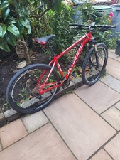 Specialized Crave 29 Large 2014 – RockShox – Shimano Deore – Serviced