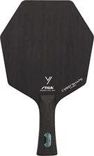 STIGA Cyber Shape Carbon CWT FLA Table Tennis Racket (1602020235)