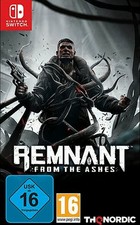 ebay® Auktion 204547854901 | Remnant From the Ashes Switch NSWITCH Neu & OVP Thumbnail of ebay® auction 204547854901 | Remnant From the Ashes Switch NSWITCH Neu & OVP