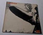 LED ZEPPELIN~~LED ZEPPELIN~~1969~~ATLANTIC RECORDS