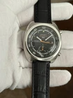 Rare Vintage Seiko 5 Speedtimer 6139-7000 Men’s Chronograph Sports Watch JDM 70s