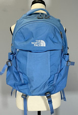 The North Face Recon Blue Backpack NWOT