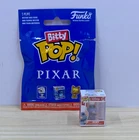 Funko Bitty Pop! Disney Pixar - Remy (Ratatouille) 3/32