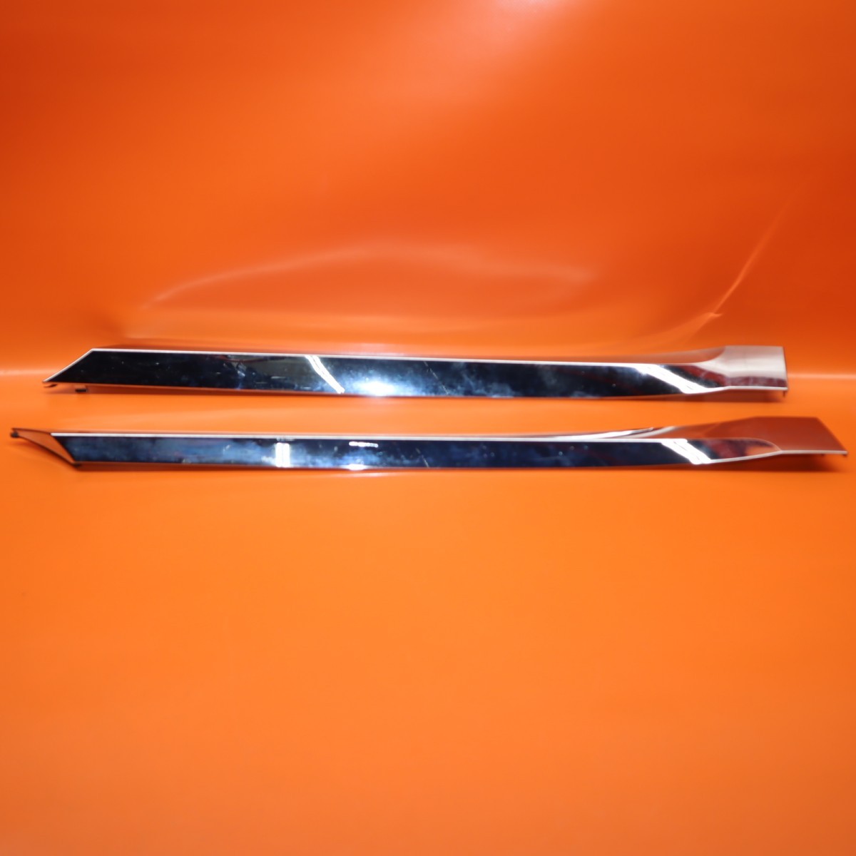BENTLEY GT QUARTER MOLDING LEFT DRIVER REAR TRIM 2012 2013 2014 GTC 3W8853535AA