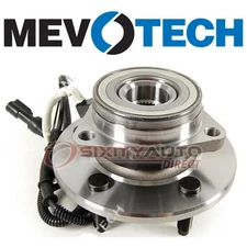 Mevotech BXT Front Wheel Bearing Hub Assembly for 2000-2003 Ford F-150 - wb
