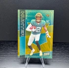 2025 Panini Travis Hunter Gold (Raw)