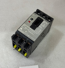Siemens ED63A030 Circuit Breaker 3P 30A 600V ED6-ETI