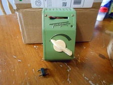 HO Scale Train Fleischmann 514 Speed Controller with Original Box