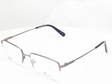 Chesterfield CH 96XL YB7 Gunmetal XL Men's Eyeglasses Frames 56-19-150