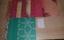 70-teiliges Kartenpapier-Set Umschl&auml;ge Bastelpapiere Kartenkarton Kartenpapier