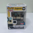 Funko Pop Ad Icons Polaroid Camera #164 2022 Fall Convention Limited Edition