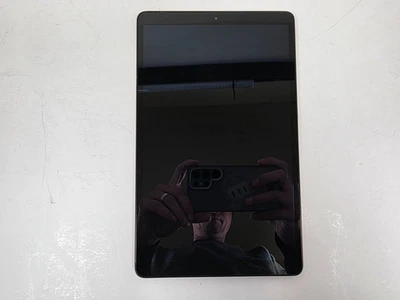 Samsung Galaxy Tab A (2019) 32GB SM-T510, Wi-Fi, 10.1in - Black