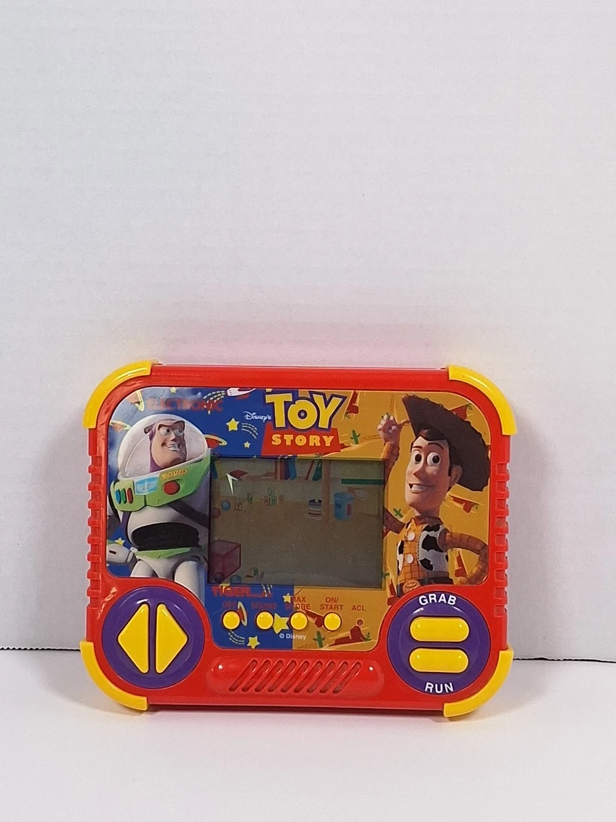 Tiger Toy Story Games for sale | eBay