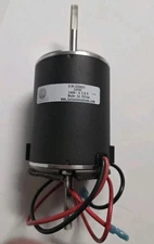 Telco 232651 Cage Blower Motor 12DC Heat Pump Furnace Camper Suburban RV Heater