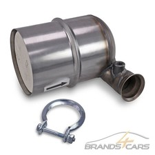 ATEC DIESELPARTIKELFILTER FÜR CITROEN BERLINGO C3 C4 C5 PEUGEOT 207 308 1.6 HDi