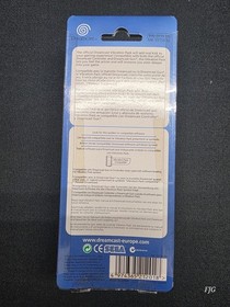 BRAND NEW - Official OEM Sega Dreamcast Vibration Jump Pack