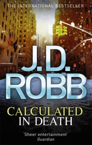 Rapture in Death by J. D. Robb - Books on Google