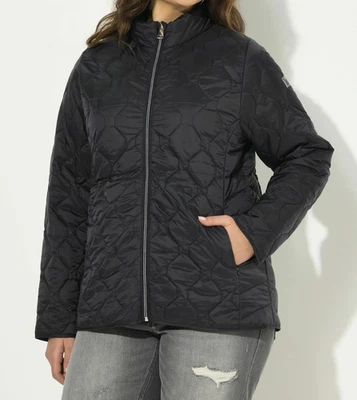 CHAQUETA ACOLCHADA LIGERA ULLA POPKEN HYPRAR NUEVA (REF R) - Imagen 1 de 2