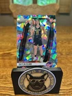Caitlin Clark #145 2024 Panini Ice Variation Prizm RC WNBA Fever
