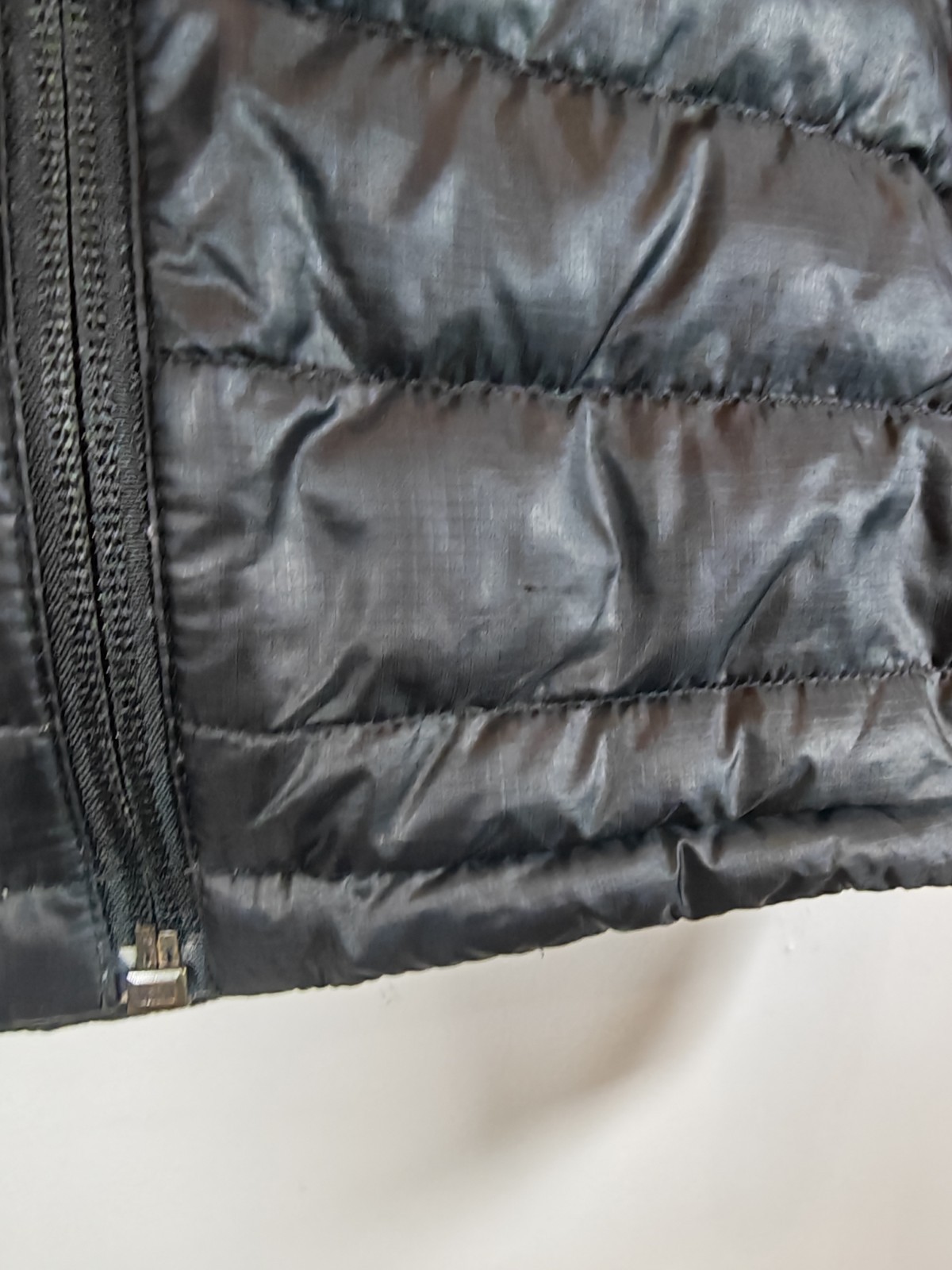 Rab Microlight Alpine Down Puffer Jacket Women's … - image 8