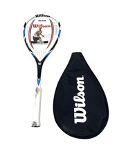 Squash Racket Wilson Pro Team - Blue