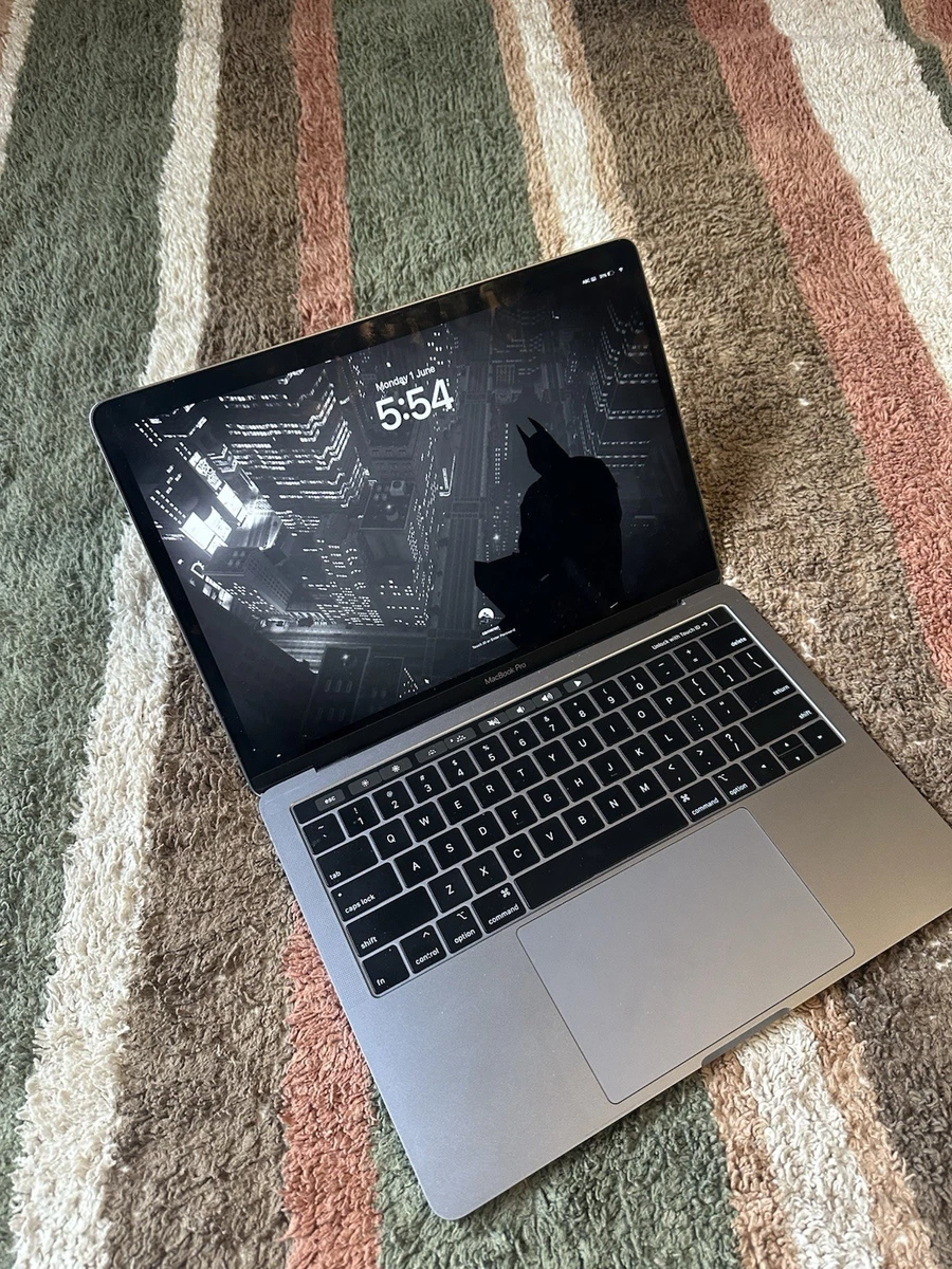 Las mejores ofertas en Apple MacBook Pro 13 en 2019 | eBay