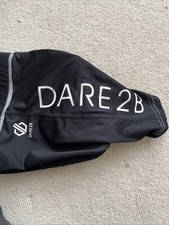 Kids Dare2b Cycling Shorts Age 7-8