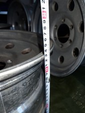 Jdm Rare Mickey Thompson Alcoa Aluminum Wheels Pcd 139.6 16-inch 8j Of No Tires Jdm Rare Mickey Thompson Alcoa Aluminum Wheels Pcd 139.6 16-inch 8j Of No Tires