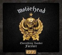 Everything Louder Forever: The Very Best of | MotöRhead | Audio-Cd | CD | 2021